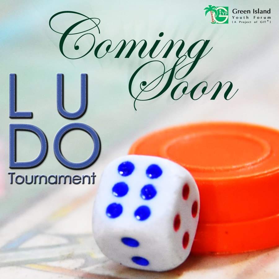 Coming Soon Ludo Tournament