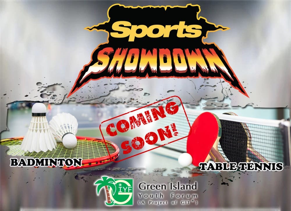 Sports Showdown 2019 Coming Soon