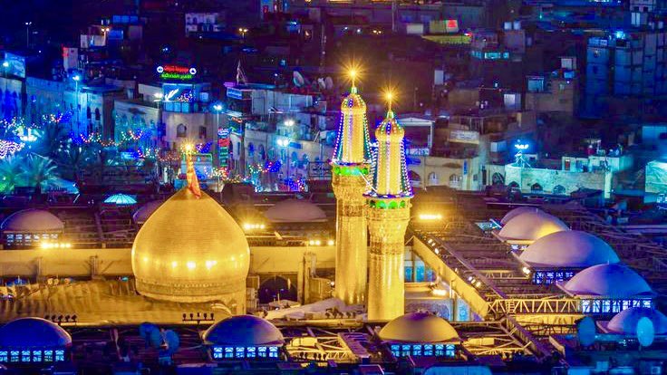 Character and Greatness of Imam Hussain (a.s)